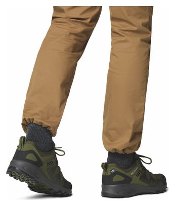 Chaussures de Randonnée Columbia Peakfreak II OutDry Vert Homme