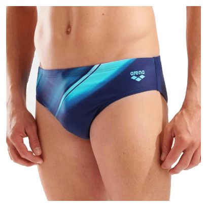 Maillot de Bain Arena Light Bleu Homme