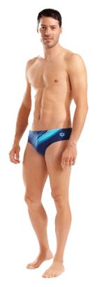 Maillot de Bain Arena Light Bleu Homme