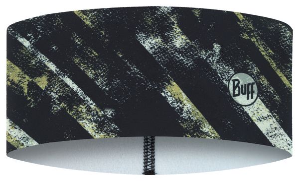 Bandeau Unisex Buff Tech Black Multi