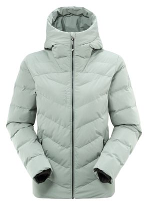 Damen Daunenjacke Lafuma Staten Hellblau