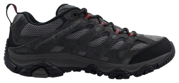 Moab 3 Ventilator