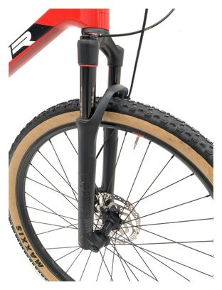 Produit reconditionné · MMR Rakish Carbone / Vélo VTT / MMR | Bon état