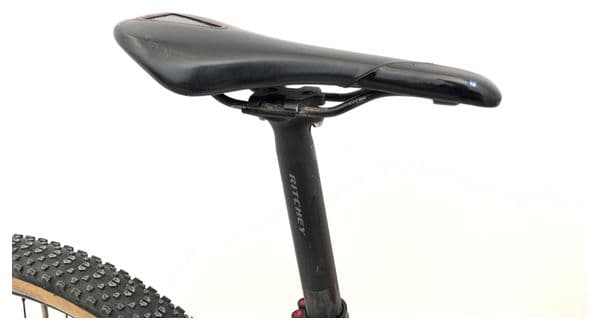 Produit reconditionné · MMR Rakish Carbone / Vélo VTT / MMR | Bon état