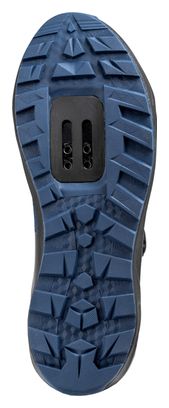 Northwave Corsair 2 Mountain Bike Shoes Blue/Black