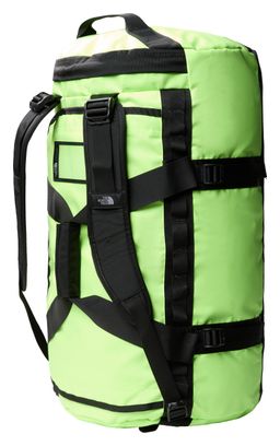 The North Face Base Camp Duffel M 71L Yellow