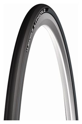 Michelin Lithion 2 700 mm Tubetype Soft Road Band Grijs