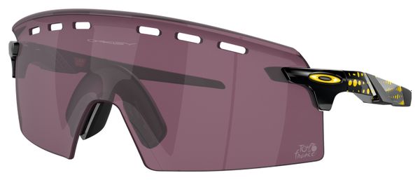 Gafas Oakley Encoder Strike 2024 Tour De France/ Prizm Road Black/ Ref : OO9235-1739