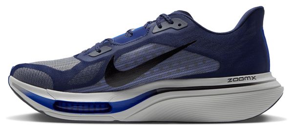 Scarpe da corsa Nike Pegasus Plus 2 blu da uomo