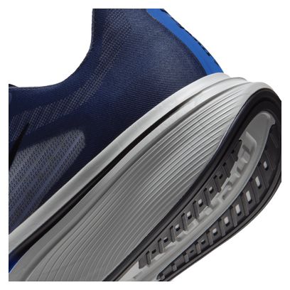Scarpe da corsa Nike Pegasus Plus 2 blu da uomo