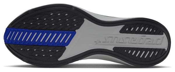 Scarpe da corsa Nike Pegasus Plus 2 blu da uomo