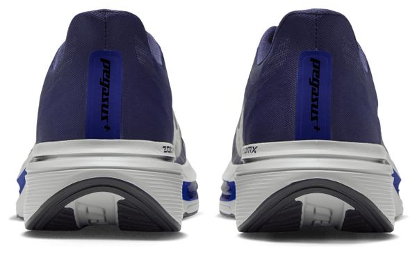 Scarpe da corsa Nike Pegasus Plus 2 blu da uomo