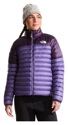 The North Face Terra Peak Daunenjacke für Damen, violett