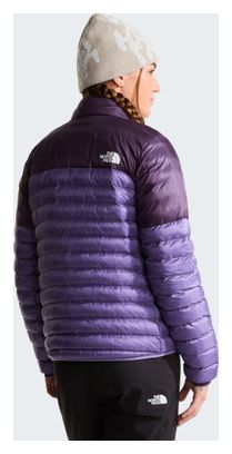 The North Face Terra Peak Daunenjacke für Damen, violett