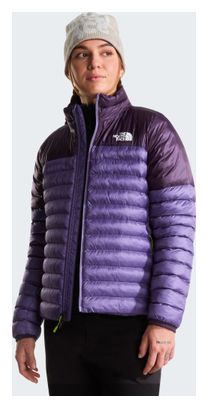 The North Face Terra Peak Daunenjacke für Damen, violett
