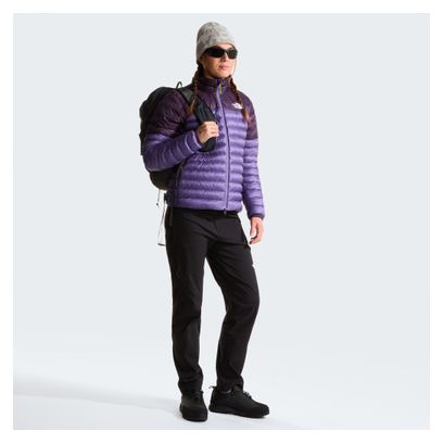 The North Face Terra Peak Daunenjacke für Damen, violett