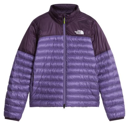 The North Face Terra Peak Daunenjacke für Damen, violett