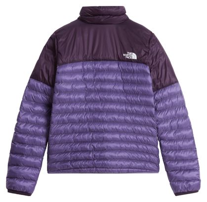 The North Face Terra Peak Daunenjacke für Damen, violett