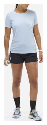 Millet Intense Pro Light 5" Shorts, Black, Women's