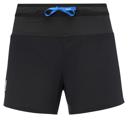 Millet Intense Pro Light 5" Shorts, Black, Women's