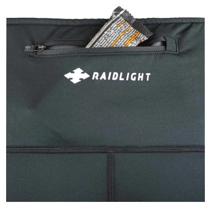 Raidlight Wintertrail Dames Panty Zwart