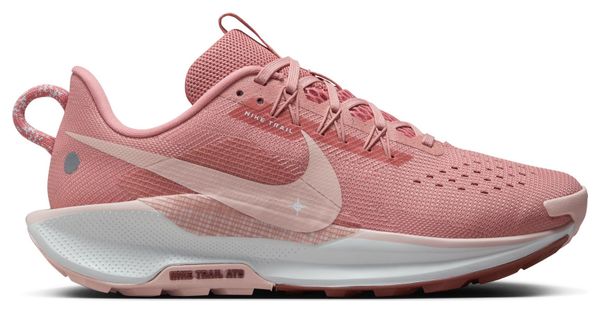 Nike Pegasus Trail 5 Pink Women's Shoes