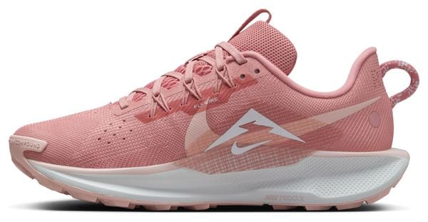 Nike Pegasus Trail 5 Pink Women's Trailrunning Schuh