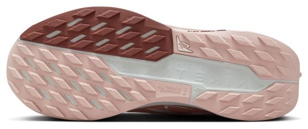 Nike Pegasus Trail 5 Pink Women's Trailrunning Schuh