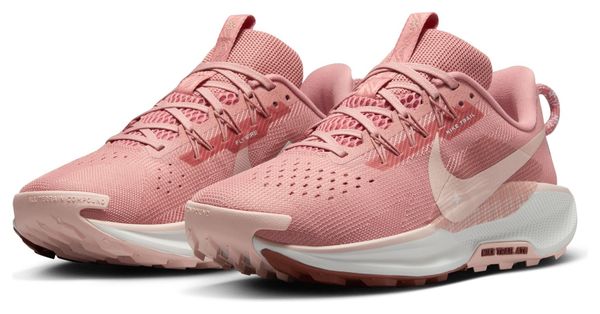 Nike Pegasus Trail 5 Pink Women's Shoes