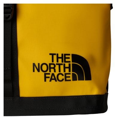 The North Face Base Camp Schoudertas Geel