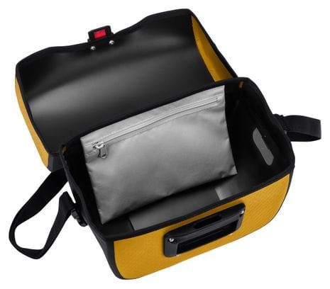 Vaude Aqua Box Stuurtas Geel