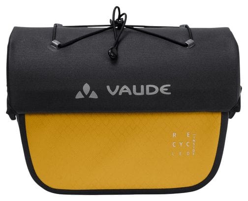 Sacoche de Handlebars Vaude Aqua Box Jaune