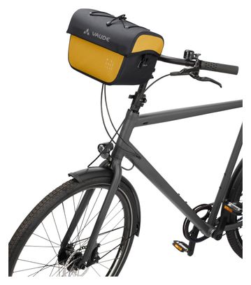 Vaude Aqua Box Stuurtas Geel