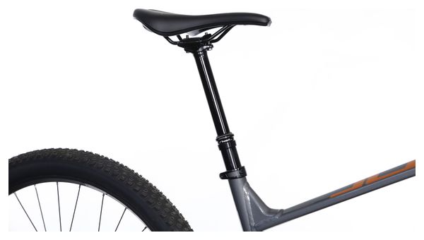 Polygon All-Suspension Mountain Bike Siskiu DSE Shimano Deore 11V 29'' White Charcoal 2023 - Refurbished Product