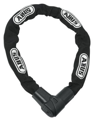Abus City 1010/110 Anti-Diefstal Ketting Zwart