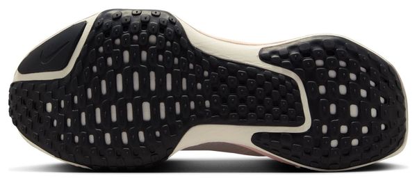 Nike Invincible 3 Running Shoes Beige/Rose Donna