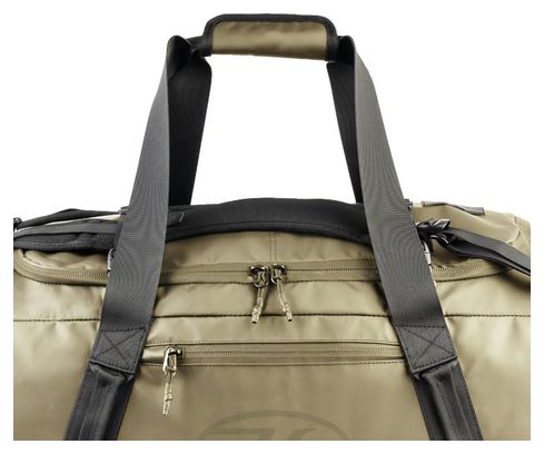 Sac de voyage Highlander Hauler Duffel Ranger Vert-90 litres-Vert