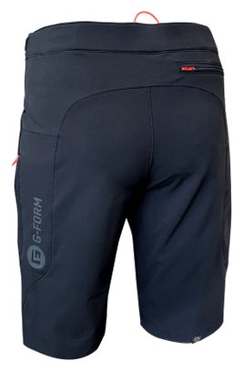 G-Form Men's Rhode Shorts black