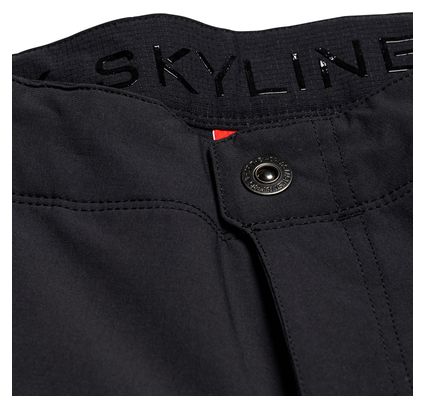 Pantalón Troy Lee Designs Skyline Negro