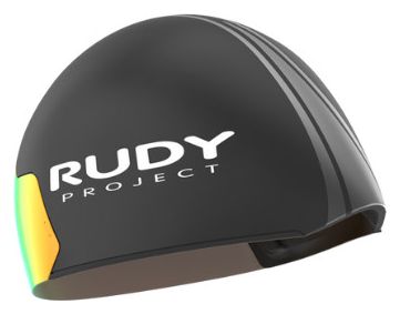 Casque chrono rudy project wingdream noir