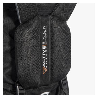 Sac à dos Highlander Novar Rucksack 50 + 5 litres - Gris