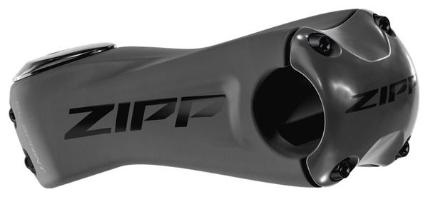 Zipp SL Sprint Carbon UD Stuurpen -12 ° Zwart