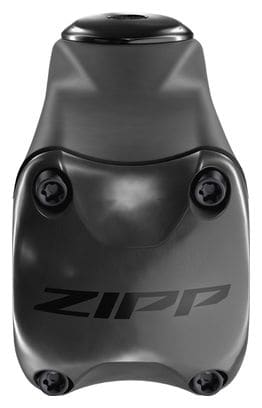 Zipp SL Sprint Carbon UD Stuurpen -12 ° Zwart
