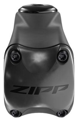 Zipp SL Sprint Carbon UD Stem -12 ° Black