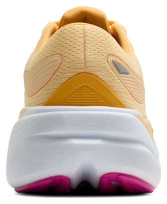 Brooks Ghost Max 3 Arancione Scarpe da corsa da donna