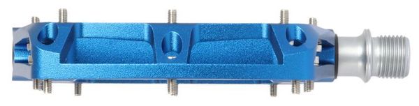 Pédales Pride Racing Newton EL1 Bleu
