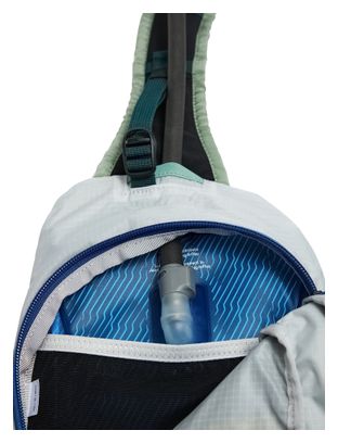 Bolso bandolera Peak Performance 4,5 l verde