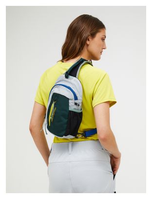 Bolso bandolera Peak Performance 4,5 l verde