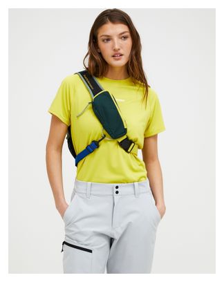 Bolso bandolera Peak Performance 4,5 l verde