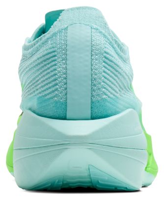 Brooks Hyperion Elite 5 Scarpe da corsa blu/verde Unisex